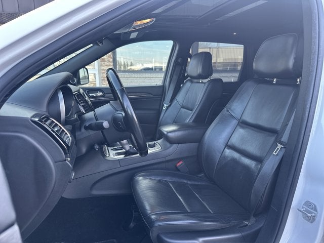 2020 Jeep Grand Cherokee High Altitude