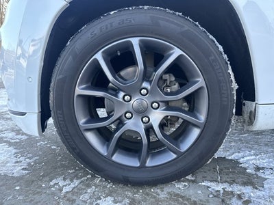 2020 Jeep Grand Cherokee High Altitude