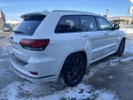 2020 Jeep Grand Cherokee High Altitude