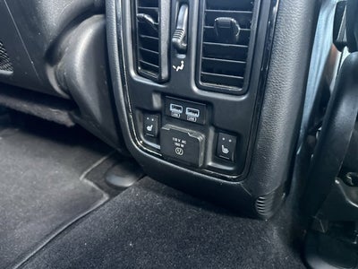 2020 Jeep Grand Cherokee High Altitude