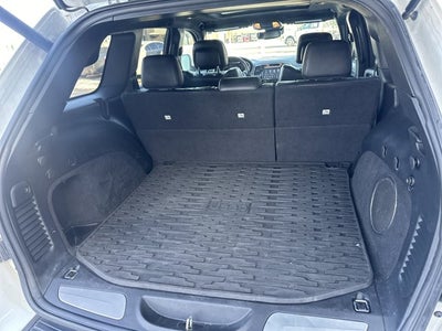 2020 Jeep Grand Cherokee High Altitude