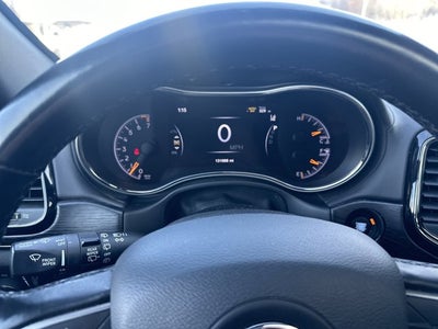 2020 Jeep Grand Cherokee High Altitude