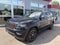 2018 Jeep Grand Cherokee Trailhawk