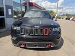 2018 Jeep Grand Cherokee Trailhawk