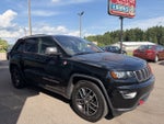 2018 Jeep Grand Cherokee Trailhawk