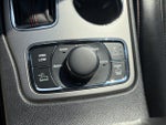 2018 Jeep Grand Cherokee Trailhawk