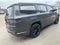 2022 Jeep Grand Wagoneer Series II Obsidian