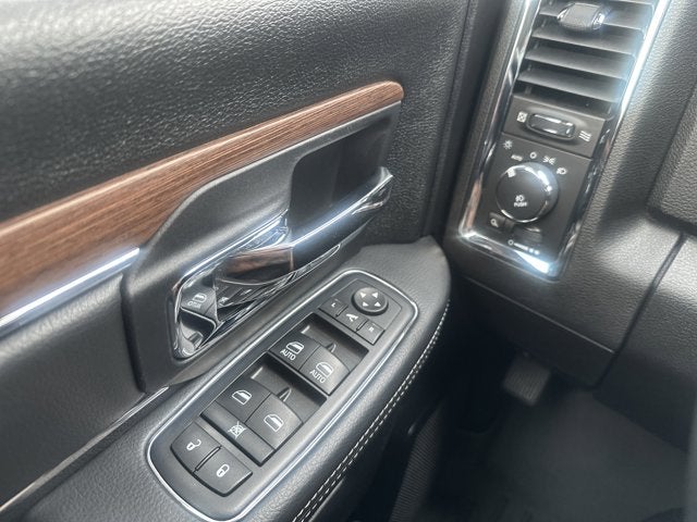 2015 RAM 1500 Laramie