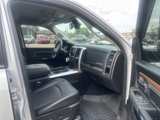 2015 RAM 1500 Laramie