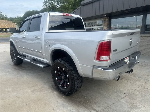 2015 RAM 1500 Laramie