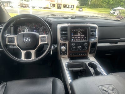 2015 RAM 1500 Laramie