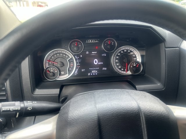 2015 RAM 1500 Laramie