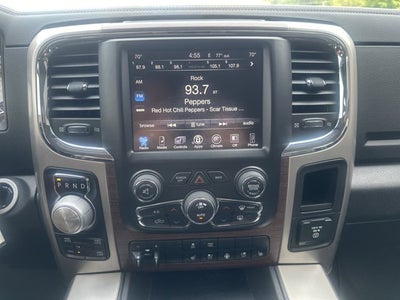 2015 RAM 1500 Laramie