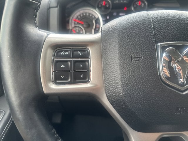 2015 RAM 1500 Laramie
