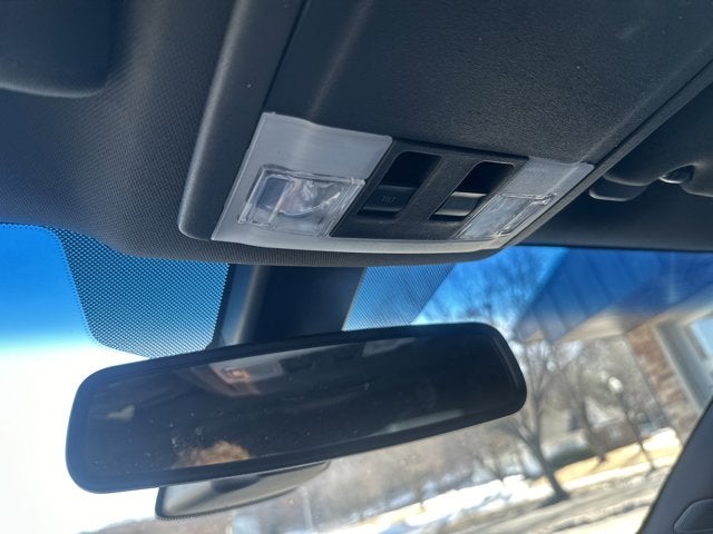 2017 Ford Taurus Limited