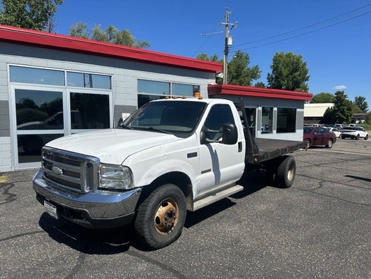 2003 Ford Super Duty F-350 DRW XL in Somerset, WI - Somerset Auto Dealer
