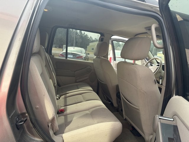 2006 Ford Explorer XLT