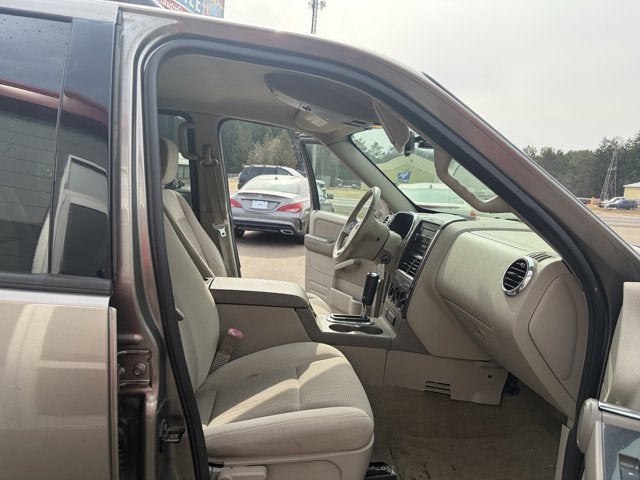 2006 Ford Explorer XLT