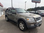 2006 Ford Explorer XLT