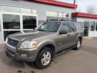 2006 Ford Explorer XLT