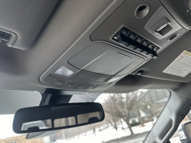 2019 Ford Super Duty F-250 SRW LARIAT