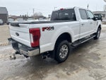 2019 Ford Super Duty F-250 SRW LARIAT