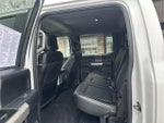 2019 Ford Super Duty F-250 SRW LARIAT