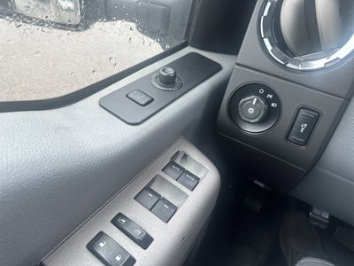 2015 Ford Super Duty F-250 SRW XLT