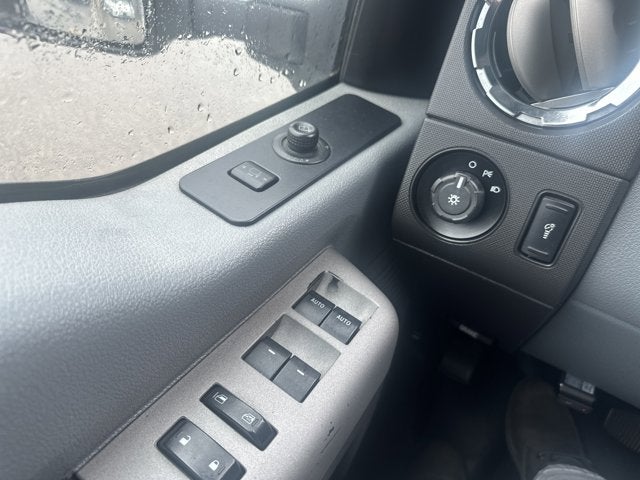 2015 Ford Super Duty F-250 SRW XLT