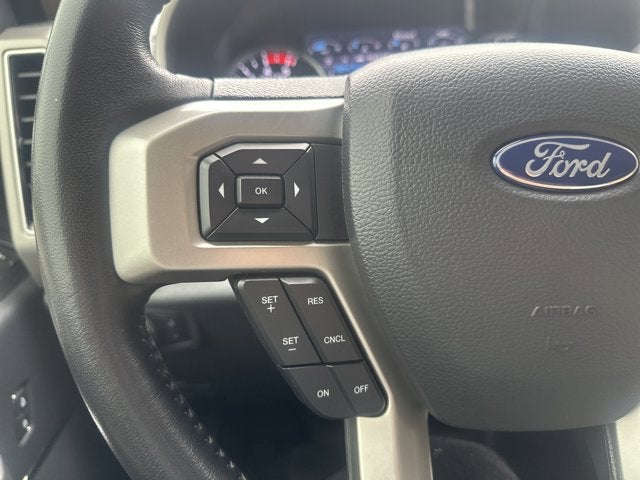 2022 Ford Super Duty F-250 SRW LARIAT