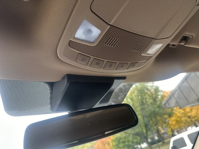 2022 Ford Super Duty F-250 SRW LARIAT