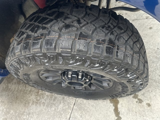 2022 Ford Super Duty F-250 SRW LARIAT