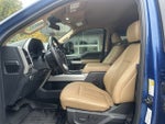 2022 Ford Super Duty F-250 SRW LARIAT