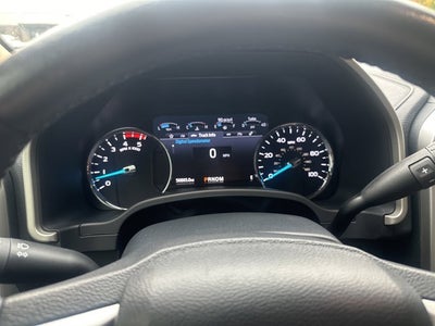 2022 Ford Super Duty F-250 SRW LARIAT