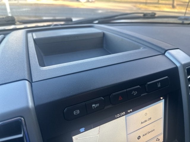 2017 Ford Super Duty F-350 SRW Lariat