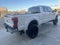 2017 Ford Super Duty F-350 SRW Lariat