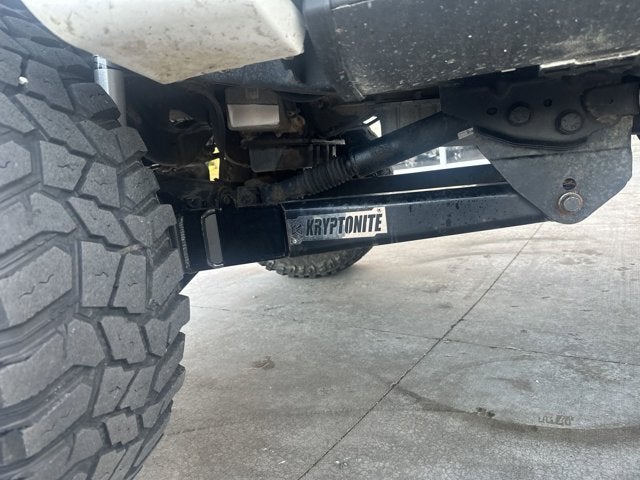 2017 Ford Super Duty F-350 SRW Lariat