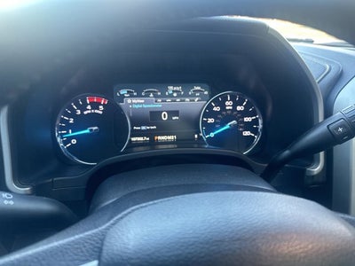 2017 Ford Super Duty F-350 SRW Lariat