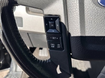 2014 Ford F-150 SVT Raptor