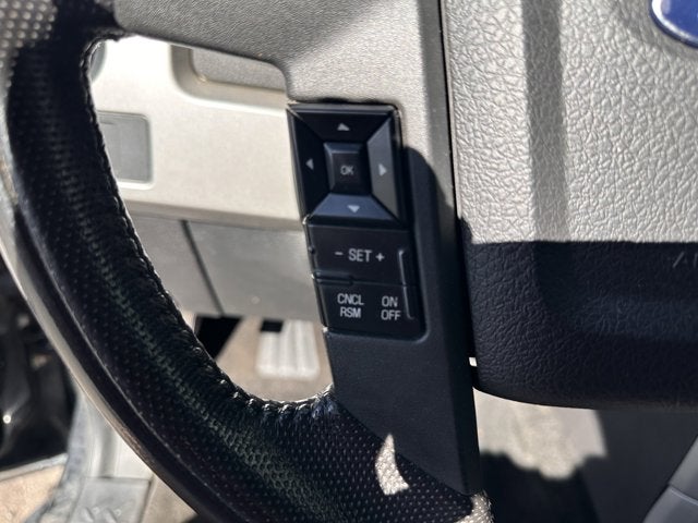 2014 Ford F-150 SVT Raptor