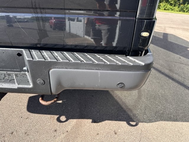 2014 Ford F-150 SVT Raptor