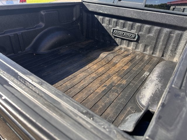 2014 Ford F-150 SVT Raptor