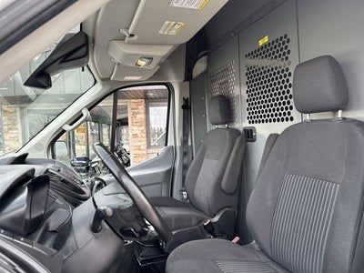 2016 Ford Transit Cargo Van Base