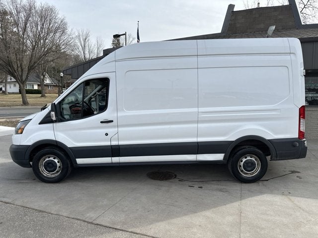 2016 Ford Transit Cargo Van Base