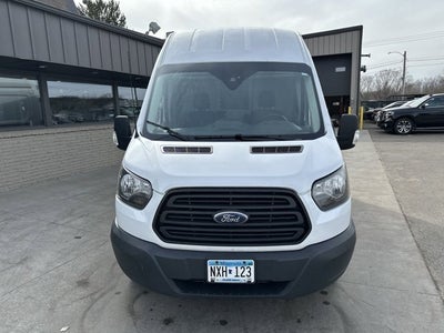 2016 Ford Transit Cargo Van Base