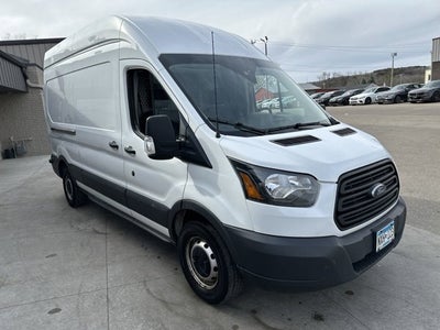 2016 Ford Transit Cargo Van Base