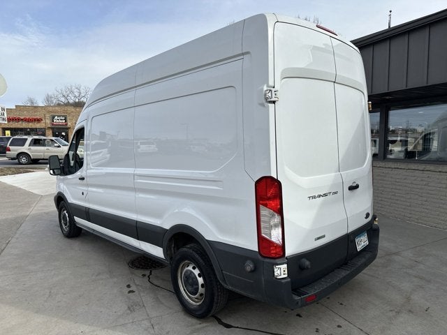 2016 Ford Transit Cargo Van Base