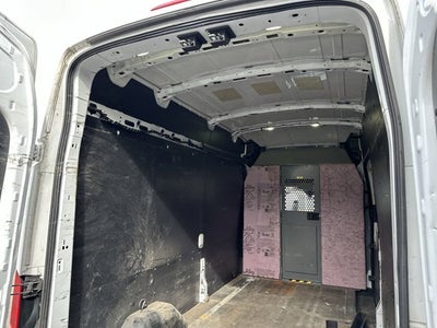 2016 Ford Transit Cargo Van Base