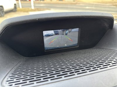 2016 Ford Transit Cargo Van Base