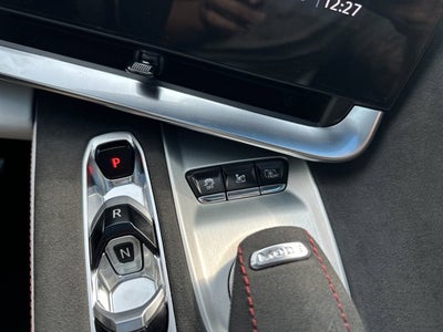 2023 Chevrolet Corvette 3LT